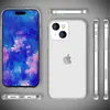 NALIA Hülle "GLAZE" für Apple iPhone 15 - Klare TPU Produktbild-Vorschau 7