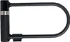 AXA 59502395SS Bügelschloss Newton UL 230 Länge 230 mm, Produktbild-Vorschau 2