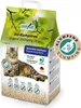 10L  CosyCat -Klumpstreu FEIN aus Holz 100% natürliches Produktbild-Vorschau 1