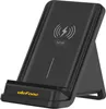 Supporto di ricarica wireless UleFone 50W nero Anteprima dell’immagine prodotto 1