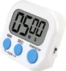 Küchen Timer Stoppuhr Kühlschrank Magnet Digital Magnetisch Produktbild-Vorschau 2