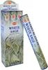 HEM Räucherstäbchen Weißer Salbei (1 Packung) Produktbild-Vorschau 3