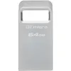 Kingston USB-Stick DataTraveler Micro - USB 3.2 Gen 1 (3.1 Produktbild-Vorschau 2