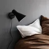 Wandleuchten Wandlampe LED Wandbeleuchtung Leselampe Deko Produktbild-Vorschau 6