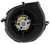 Heizungsgebläsemotor for VW Scirocco Golf Jetta Caddy Produktbild-Vorschau 2