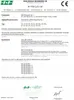 Elektromagnetisches Relais PK-1P 230V F&F Produktbild-Vorschau 5