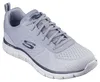 Sneakers Del Marchio Skechers Del Modello Track-ripkent Blu Anteprima dell’immagine prodotto 25