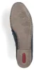 Rieker Damen Slipper blau Produktbild-Vorschau 15