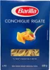 Barilla Conchiglie Rigate no. 93 Teigwaren aus Produktbild-Vorschau 3