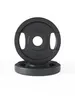 ATLETICA 2H Iron Plates | ⌀50mm | 2 x 5kg | Paarweise | Produktbild-Vorschau 4