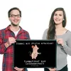 Mr. & Mrs. Panda Schmutzfangmatte Kosmetiker Leidenschaft Produktbild-Vorschau 4