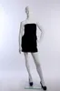 EH13-6 stehend weibliche Schaufensterpuppe weiße  schick Produktbild-Vorschau 5