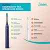 Spazzolino sonico Silodent Midnight Blue | Spazzolino Anteprima dell’immagine prodotto 7