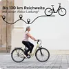 Zündapp Z510 E Bike 28 Zoll Damenfahrrad ab 155 cm mit 3 Produktbild-Vorschau 2