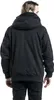 Black Premium by EMP Herren schwarze Winterjacke M Produktbild-Vorschau 7