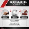 ADHESION XTREME PREMIUM Reparaturband Produktbild-Vorschau 6