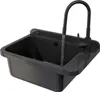 Granitan – umývadlo – odkvapové umývadlo – 58 × 38 × 26 cm Náhľad obrázku produktu 1