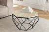 riess-ambiente Handgefertigter Couchtisch DIAMOND 70cm Produktbild-Vorschau 2