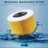 2 Stück WD3 Filter für Kärcher Staubsauger WD3, WD2, WD1, Produktbild-Vorschau 3