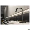 SLV 1001461 KARPO TL LED Indoor Tischleuchte schwarz 3000K Produktbild-Vorschau 14
