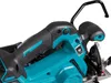 Makita Scie Circulaire 40V Xgt Hs012Gz01 165Mm Voir les images du produit 9