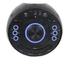 Reflexion PS10BTCD čierny párty reproduktor 480 W Bluetooth Náhľad obrázku produktu 7
