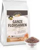 GOLDEN PEANUT Flohsamen ganz 1 kg - 99 % Reinheit, Produktbild-Vorschau 1
