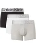 Calvin Klein Herren 3er-Pack Reconsidered Steel Trunks, Produktbild-Vorschau 15