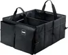helit KFZ-Kofferaum-Organizer "the car organizer" schwarz Produktbild-Vorschau 4