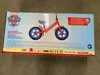 Metalowy rowerek biegowy PAW PATROL - rower dziecięcy Podgląd zdjęcia produktu 8