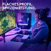 G515 LIGHTSPEED TKL, Schwarz, Tactile Switches, kabellose Produktbild-Vorschau 5