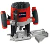 Kit fresa elettrica Einhell TC-RO 1155 - 1100 W - Pinza da Anteprima dell’immagine prodotto 1