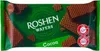 A package of Roshen Wafers with Cocoa flavor. Podgląd zdjęcia produktu