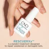 Denná keratínová starostlivosť o nechty CND RescueRXx, 15 Náhľad obrázku produktu 2