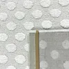 Kinderzimmer Babyzimmer Teppich  gepunktet weich 3d-effekt Produktbild-Vorschau 4