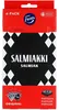 Fazer Salmiakki Lakritz 160 g, confezione da 4 Anteprima dell’immagine prodotto 1