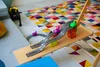 Magna-Tiles Downhill Duo 40-Piece Set, Auto & Rennen, 3 Produktbild-Vorschau 3