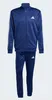 adidas 3 Streifen French Terry Herren Trainingsanzug Produktbild-Vorschau 17