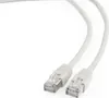 Gembird 26GEMPP1215M, 1,5 m, Cat5e, RJ-45, RJ-45, Grau Produktbild-Vorschau 1