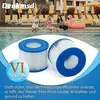 Filterkartuschen VI für Bestway Pool Filter, Filter Produktbild-Vorschau 2
