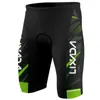 Lixada Herren Radtrikot Atmungsaktives Kurzarm-Bike-Shirt Produktbild-Vorschau 3