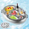 Poolbar, Getränke Snack Halter 2 in 1, 8 Löcher Produktbild-Vorschau 8