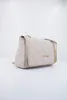 Valentino Ocarina Tasche Beige Produktbild-Vorschau 9