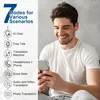Neu KI Übersetzer Kopfhörer Q16, 3-in-1 Echtzeit Produktbild-Vorschau 3