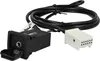vhbw AUX Audio Adapter Kabel KFZ Radio (120 cm) kompatibel Produktbild-Vorschau 9