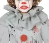 Guirca Kostüm Verrückter Clown Junge  5-6 Years  5-6 Years Produktbild-Vorschau 4