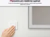 Artforma Zrcadlo do koupelny s led osvětlením L01 200x70 cm Náhled obrázku produktu 4