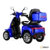 Veleco GRAVIS - Scooter elettrico - motore 1000W - Anteprima dell’immagine prodotto 4