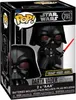Figúrka Star Wars - Darth Vader (Funko POP! Disney 795) Náhľad obrázku produktu 4