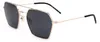Lunettes BOSS BOSS1533S000 Voir les images du produit 3